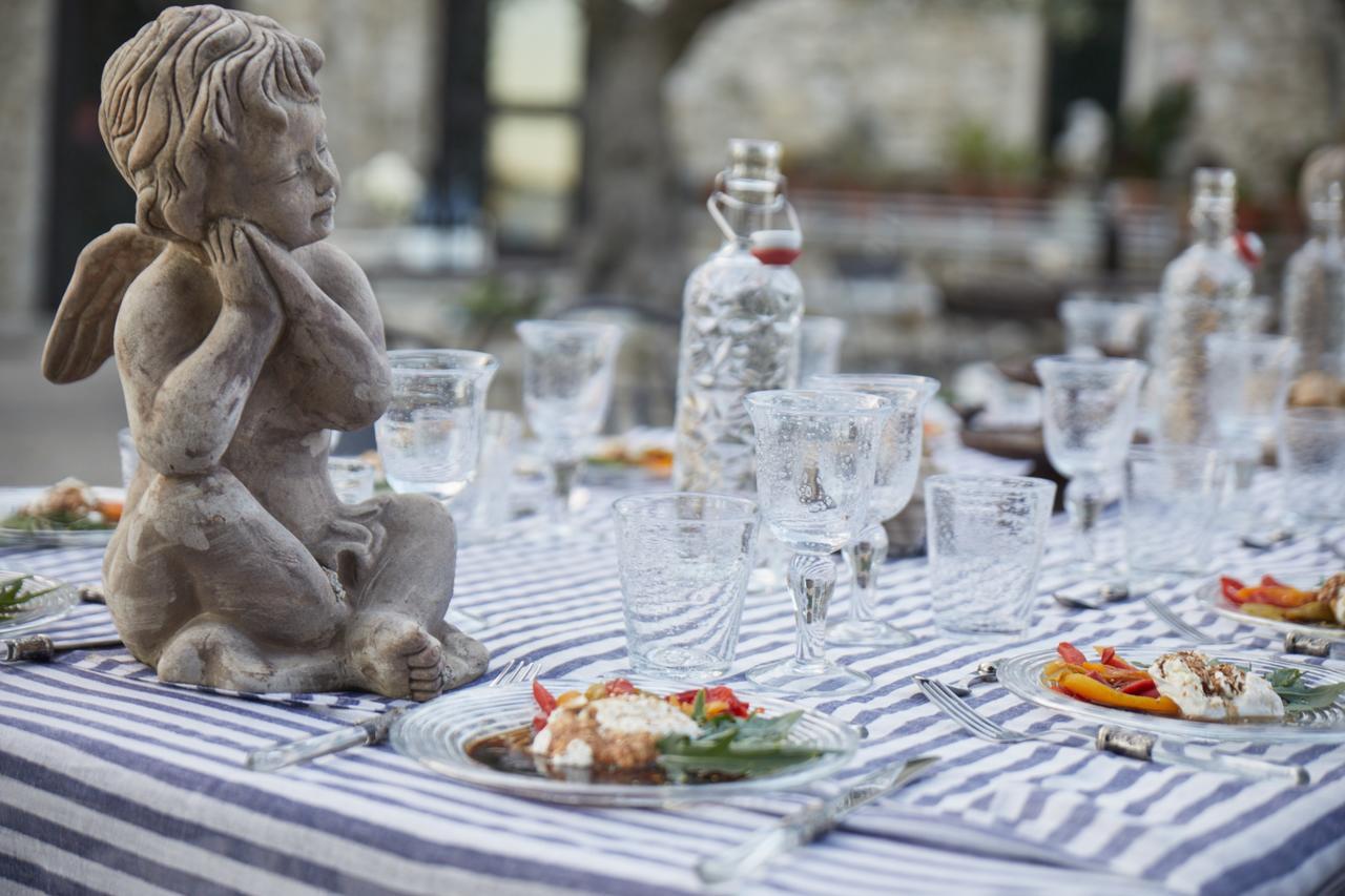 Le Pre De L'Aube Bed & Breakfast Montjoyer Ngoại thất bức ảnh